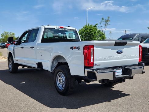 New 2026 Ford F250 XL w/ XL Chrome Package AWD/4WD image 5