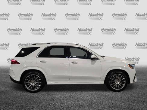 New 2026 Mercedes-Benz GLE 350 4MATIC image 3