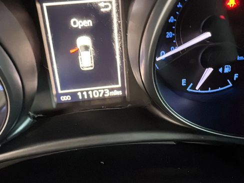 Used 2018 Toyota Corolla iM FWD image 16