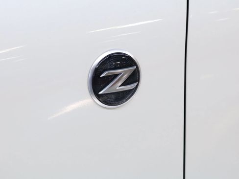 Used 2009 Nissan 370Z NISMO image 46