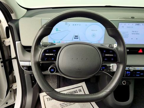 Used 2023 Hyundai Ioniq 5 SEL AWD/4WD image 13