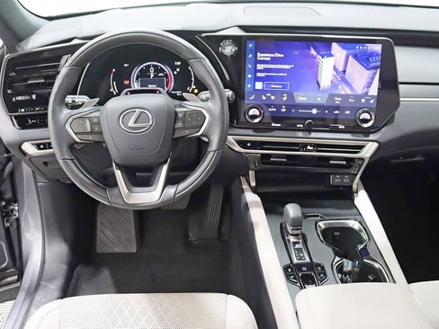 Used 2023 Lexus RX 350 Premium Plus w/ Accessory Package AWD/4WD image 9