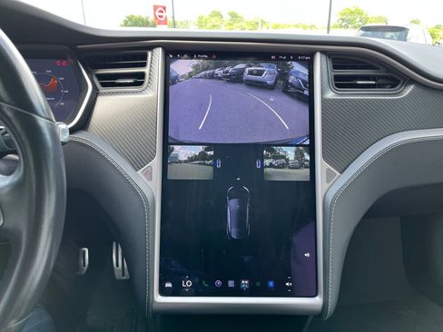 Used 2018 Tesla Model S P100D AWD/4WD image 19
