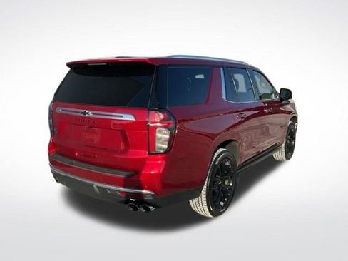 Certified 2023 Chevrolet Tahoe High Country image 9