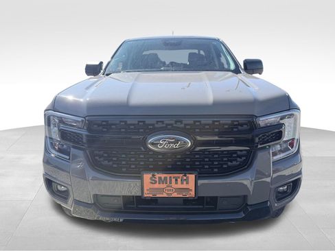 New 2025 Ford Ranger XLT w/ FX4 Off-Road Package image 2