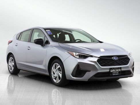 Used 2024 Subaru Impreza 2.0i image 7