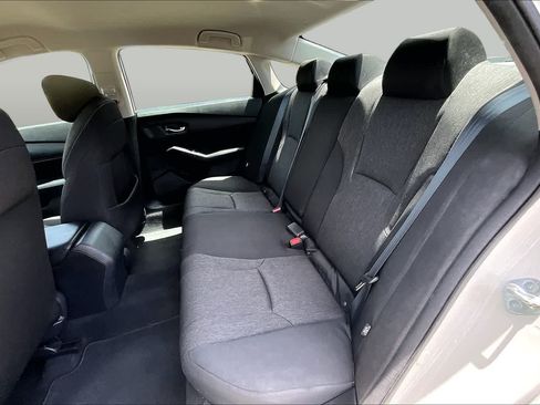 Used 2023 Honda Accord LX image 21