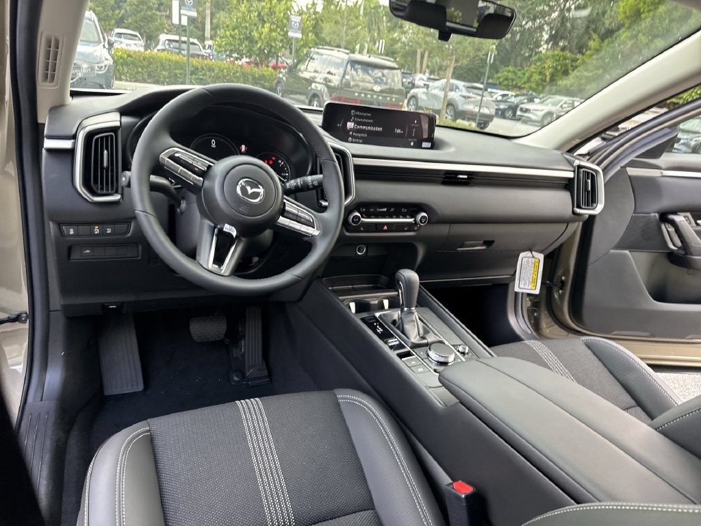 New 2026 MAZDA CX-50 Meridian Edition w/ Weather Package AWD/4WD image 35