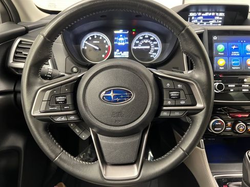 Used 2023 Subaru Forester Limited AWD/4WD image 56