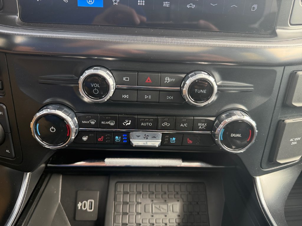 Used 2025 Ford F150 Raptor AWD/4WD image 34