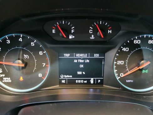 Used 2022 Chevrolet Malibu LT image 21