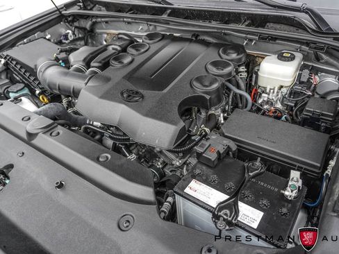 Used 2024 Toyota 4Runner SR5 Premium image 48