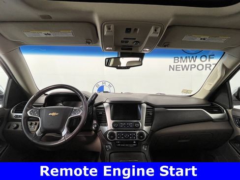Used 2019 Chevrolet Tahoe Premier image 10