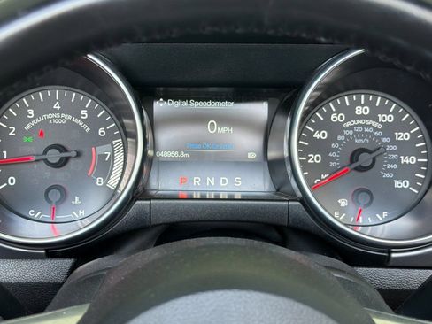 Used 2023 Ford Mustang Premium RWD image 27