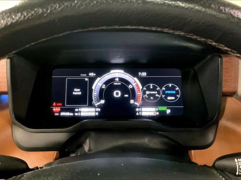 Used 2024 Toyota Tundra 1794 Edition w/ TRD Off-Road Package image 26