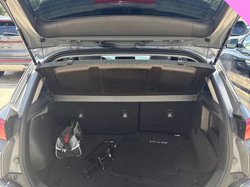 Used 2023 Hyundai Kona SEL w/ Cargo Package FWD image 19
