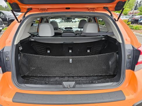 Used 2018 Subaru Crosstrek 2.0i Limited AWD/4WD image 9