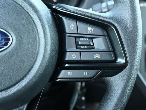 New 2026 Subaru Forester Base image 25