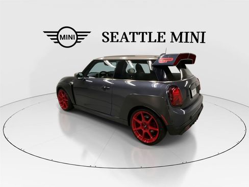 Used 2021 MINI Cooper John Cooper Works GP FWD image 8