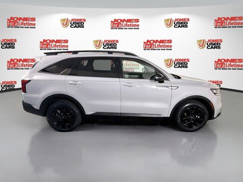 Used 2023 Kia Sorento S AWD/4WD image 17