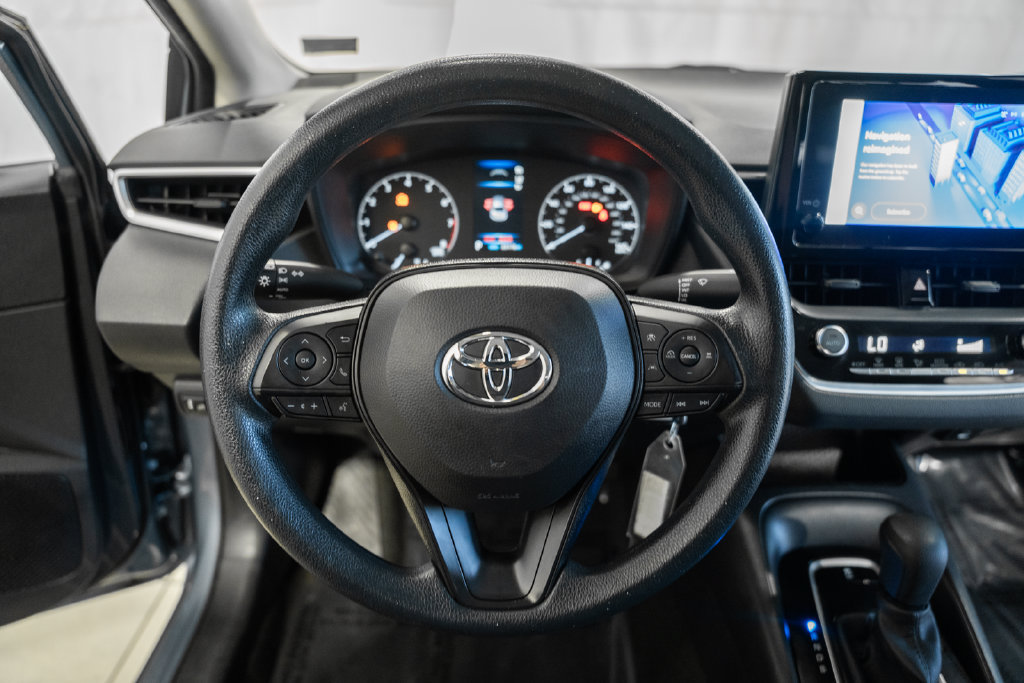 Used 2024 Toyota Corolla LE FWD image 20