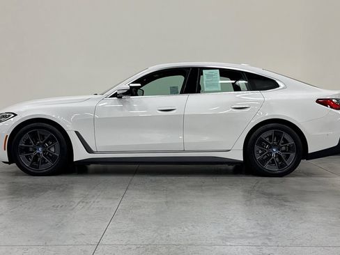 Used 2023 BMW i4 eDrive40 RWD image 7