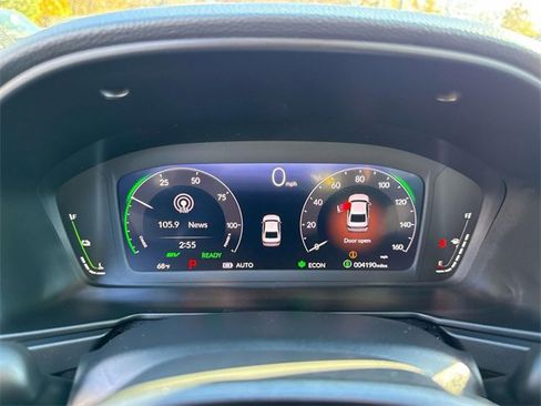 Used 2025 Honda Accord Sport image 24