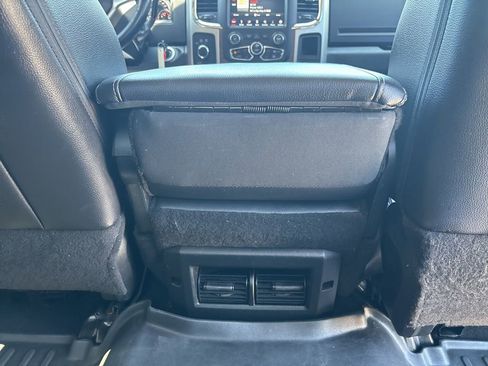 Used 2018 RAM 2500 Laramie image 44