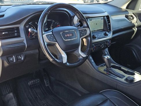 Used 2019 GMC Acadia Denali image 23