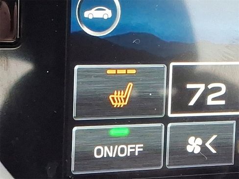 Used 2024 Subaru WRX TR image 24