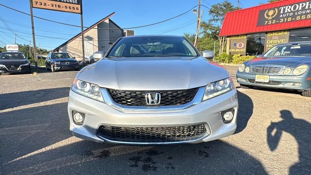 Used 2015 Honda Accord EX-L image 2