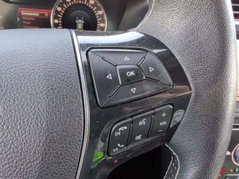 Used 2018 Ford Explorer Platinum AWD/4WD image 27
