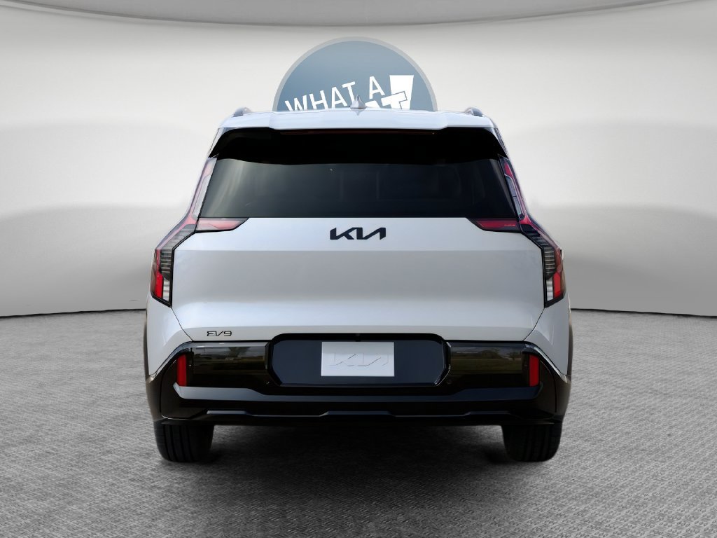 New 2026 Kia EV9 Land AWD/4WD image 5