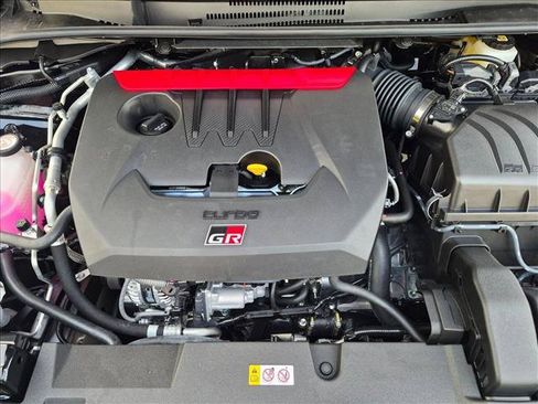 New 2026 Toyota Corolla GR AWD/4WD image 14