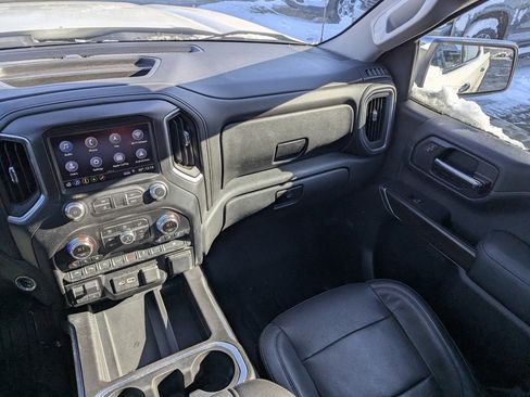 Used 2019 GMC Sierra 1500 SLT w/ SLT Premium Plus Package image 30