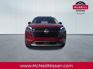 New 2026 Nissan Pathfinder Platinum AWD/4WD video 2