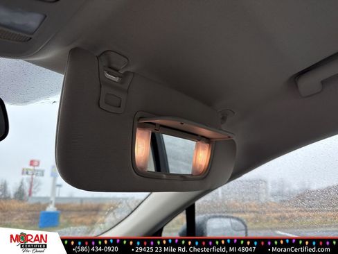 Used 2017 Ford Fusion S image 20