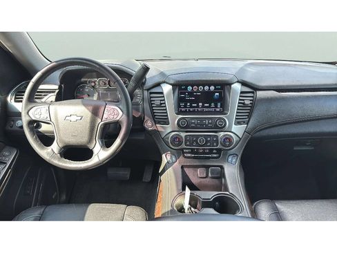 Used 2020 Chevrolet Tahoe LT AWD/4WD image 16