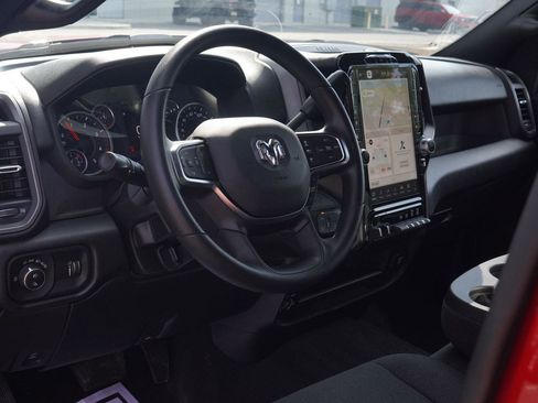 New 2025 RAM 2500 Tradesman image 51