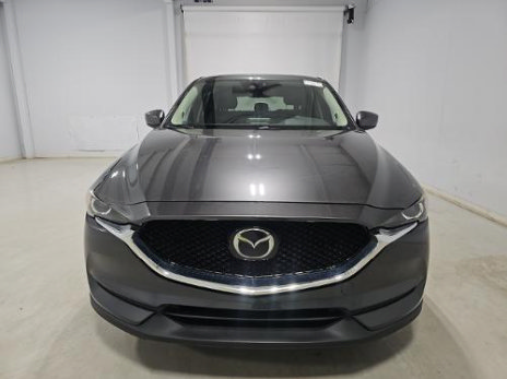 Used 2020 MAZDA CX-5 Touring AWD/4WD image 2