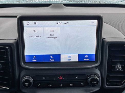 Used 2023 Ford Bronco Sport Badlands image 13