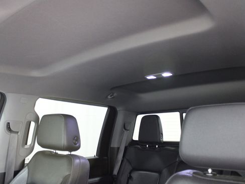 Used 2022 Chevrolet Silverado 2500 LTZ w/ LTZ Plus Package image 26