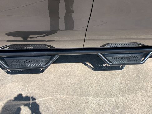 Used 2023 RAM 1500 Rebel w/ Rebel Level 2 Equipment Group image 11