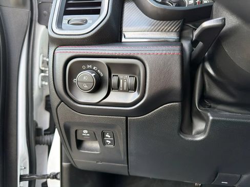 Used 2022 RAM 1500 TRX w/ TRX Level 2 Equipment Group AWD/4WD image 17