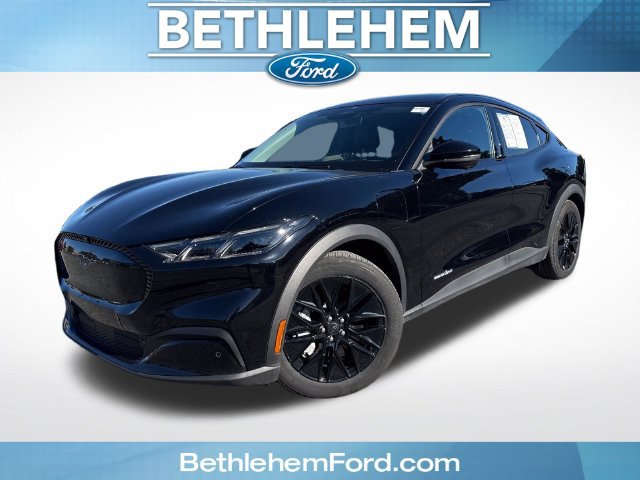 Used 2025 Ford Mustang Mach-E Select w/ Comfort Package Lite RWD 360° Tour