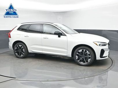 New 2026 Volvo XC60 T8 Plus w/ Protection Package Premier