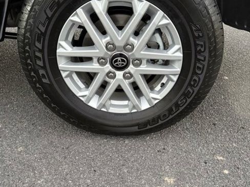 New 2026 Toyota Tundra SR5 image 11