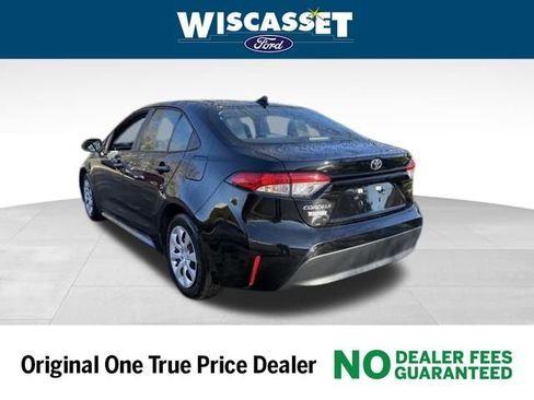 Used 2023 Toyota Corolla LE image 21