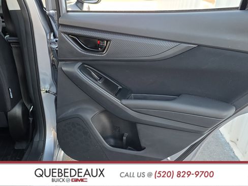 Used 2023 Subaru Crosstrek 2.0i image 26