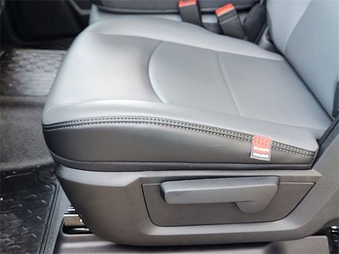 New 2025 RAM 4500 Tradesman image 19